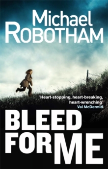 Bleed for Me, Paperback Bleed for Me, Paperback
