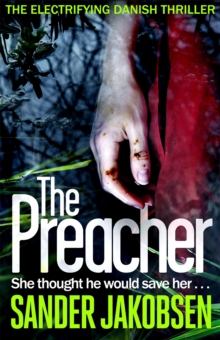 The Preacher, Paperback The Preacher, Paperback