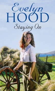 Staying On, Paperback Staying On, Paperback