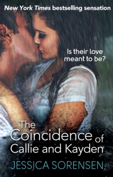 The Coincidence of Callie and Kayden, Paperback Book The Coincidence of Callie and Kayden, Paperback Book