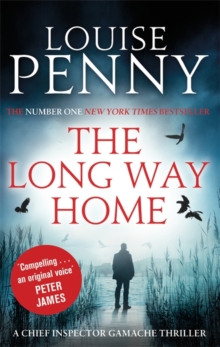 The Long Way Home, Paperback Book The Long Way Home, Paperback Book