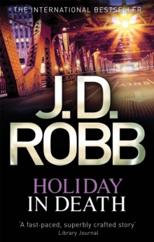 Holiday in Death, Paperback Holiday in Death, Paperback