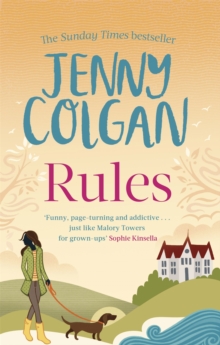 Rules : Things are Changing at the Little School by the Sea, Paperback Book Rules : Things are Changing at the Little School by the Sea, Paperback Book