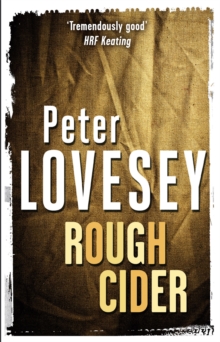 Rough Cider, Paperback Book Rough Cider, Paperback Book
