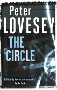 The Circle, Paperback Book The Circle, Paperback Book
