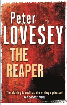 The Reaper, Paperback Book The Reaper, Paperback Book
