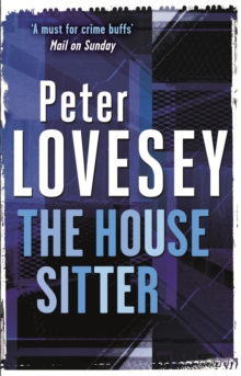 The House Sitter, Paperback Book The House Sitter, Paperback Book
