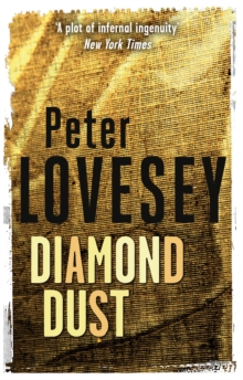 Diamond Dust, Paperback Book Diamond Dust, Paperback Book