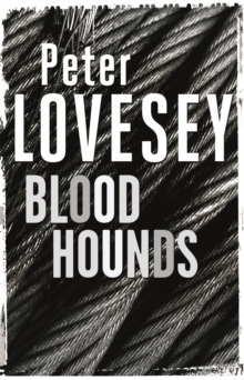 Bloodhounds, Paperback Book Bloodhounds, Paperback Book
