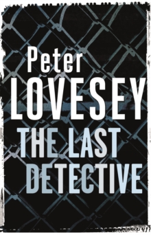 The Last Detective, Paperback Book The Last Detective, Paperback Book