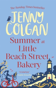 Summer at Little Beach Street Bakery : W&H Readers Best Feel-Good Read, Paperback Book Summer at Little Beach Street Bakery : W&H Readers Best Feel-Good Read, Paperback Book