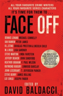 Face Off, Paperback Face Off, Paperback