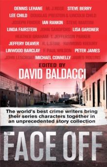 Face off, Paperback Face off, Paperback