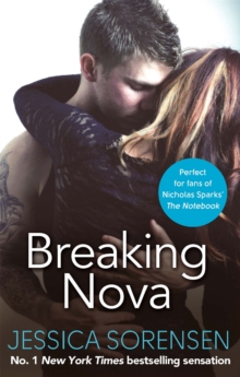 Breaking Nova, Paperback Breaking Nova, Paperback