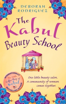 The Kabul Beauty School, Paperback Book The Kabul Beauty School, Paperback Book