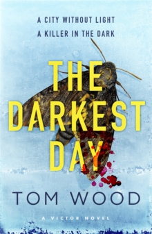 The Darkest Day, Paperback Book The Darkest Day, Paperback Book