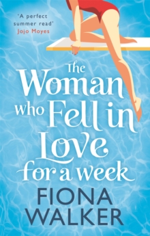 The Woman Who Fell in Love for a Week, Paperback The Woman Who Fell in Love for a Week, Paperback