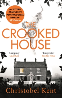 The Crooked House, Paperback Book The Crooked House, Paperback Book