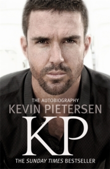 KP: The Autobiography, Hardback KP: The Autobiography, Hardback