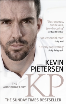 KP: The Autobiography, Paperback KP: The Autobiography, Paperback
