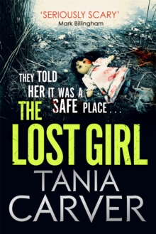 The Lost Girl, Paperback The Lost Girl, Paperback