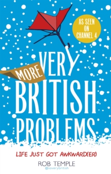 More Very British Problems, Paperback Book More Very British Problems, Paperback Book