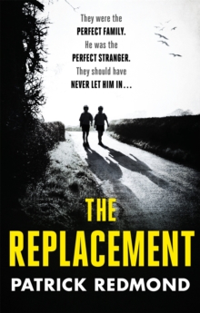 The Replacement, Paperback The Replacement, Paperback