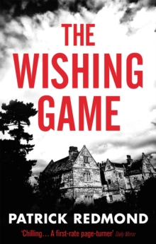 The Wishing Game, Paperback Book The Wishing Game, Paperback Book