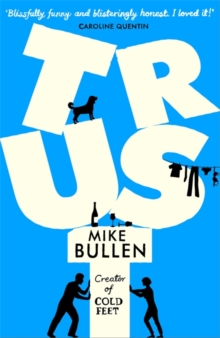 Trust, Paperback Trust, Paperback