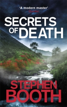 The Secrets of Death, Hardback The Secrets of Death, Hardback
