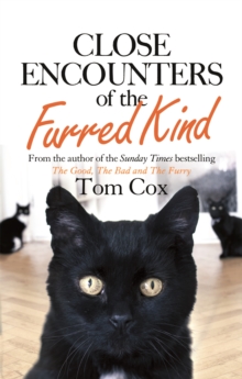 Close Encounters of the Furred Kind, Paperback Close Encounters of the Furred Kind, Paperback