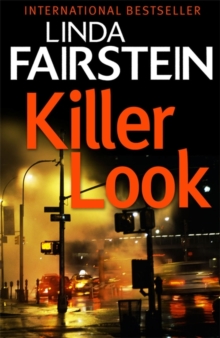 Killer Look, Hardback Book Killer Look, Hardback Book