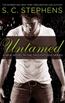 Untamed, Paperback Book Untamed, Paperback Book