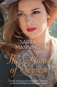 The House of Secrets, Paperback The House of Secrets, Paperback