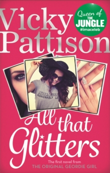 All That Glitters, Paperback Book All That Glitters, Paperback Book