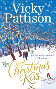 A Christmas Kiss, Paperback Book A Christmas Kiss, Paperback Book
