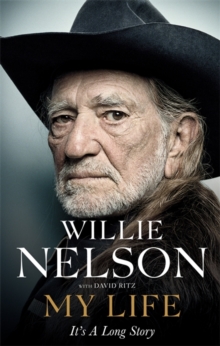 My Life: It's a Long Story, Hardback Book My Life: It's a Long Story, Hardback Book