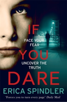 If You Dare, Hardback If You Dare, Hardback