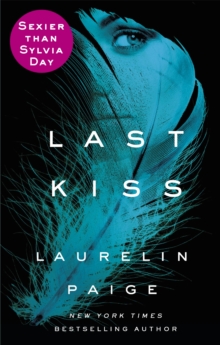 Last Kiss, Paperback Book Last Kiss, Paperback Book
