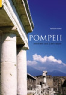 Pompeii : History, Life and Afterlife, Paperback Book Pompeii : History, Life and Afterlife, Paperback Book
