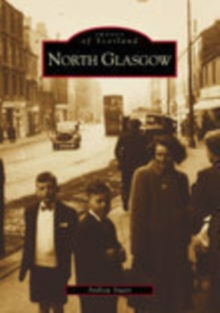 North Glasgow, Paperback Book North Glasgow, Paperback Book