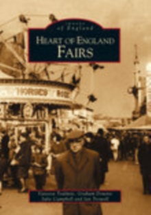 Heart of England Fairs, Paperback Book Heart of England Fairs, Paperback Book