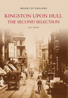 Image for Kingston upon Hull