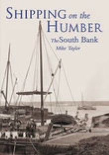 Image for Shipping on the Humber (South Bank)