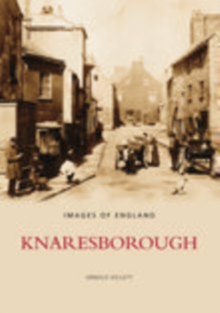 Knaresborough, Paperback Book Knaresborough, Paperback Book
