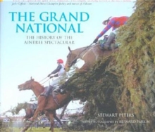 The Grand National Since 1945, Hardback Book The Grand National Since 1945, Hardback Book
