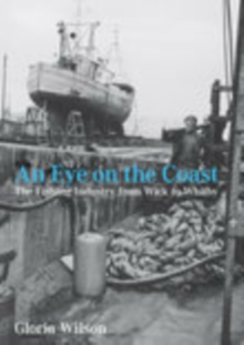 An Eye on the Coast, Paperback Book An Eye on the Coast, Paperback Book