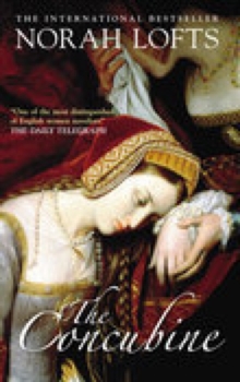 The Concubine, Paperback Book The Concubine, Paperback Book