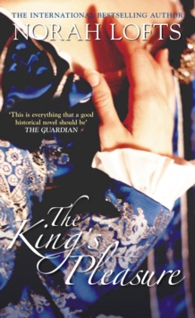 The King's Pleasure, Paperback Book The King's Pleasure, Paperback Book