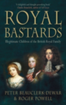 Royal Bastards, Paperback Book Royal Bastards, Paperback Book